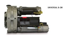 Motore Per Serranda Proteco