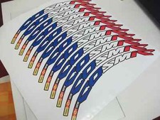 SET Mavic Cosmic France