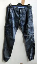 FRANKIE GARAGE PANTALONE DONNA