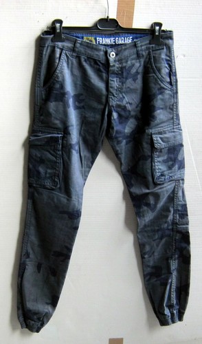 Frankie garage pantalone donna - frankie,