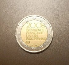 Euro commemorativi 2008 - 2€,