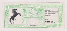 Miniassegni buoni acquisto - miniassegni,