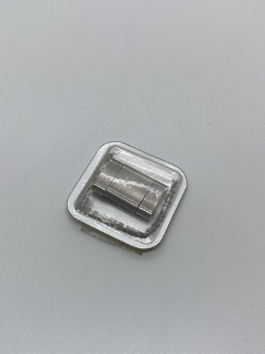 New old stock steel link - link, for