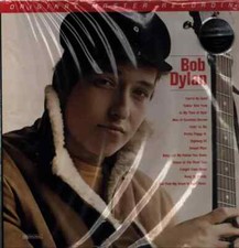 Bob Dylan 180G / SPECIAL