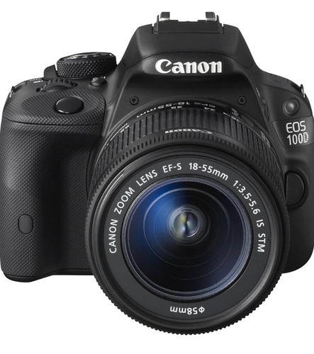 Canon eos 100d - canon,