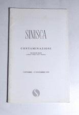 SINISCA. CONTAMINAZIONI