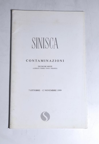 Sinisca contaminazioni - sinisca.,