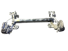 Ponte asse posteriore Chevrolet Cruze 2.0 d mozzo posteriore completo 13314328