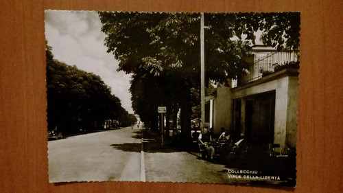 Collecchio parma viale - parma,