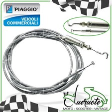 FILO ACCELERATORE TRASMISSIONE