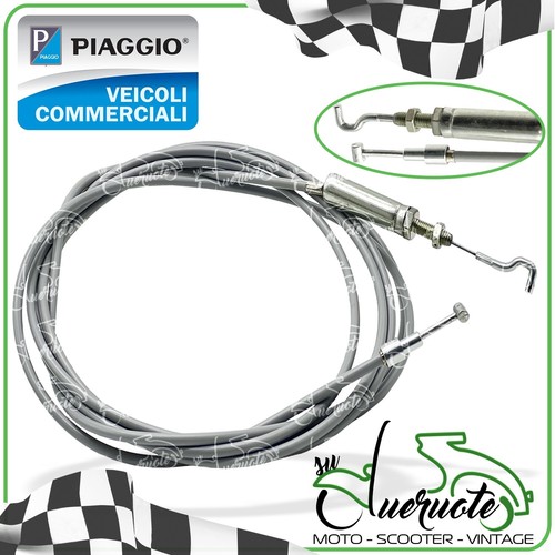 Filo acceleratore trasmissione - filo,