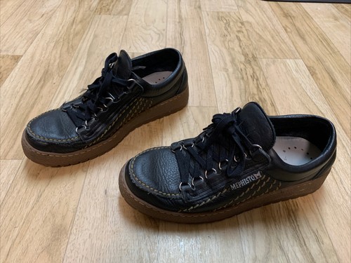 Mephisto scarpe basse - scarpe,