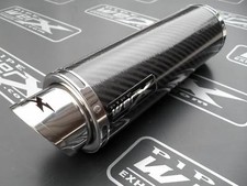 Yamaha YZF R6 03-05 GP3 Moto GP Carbon Race Scarico