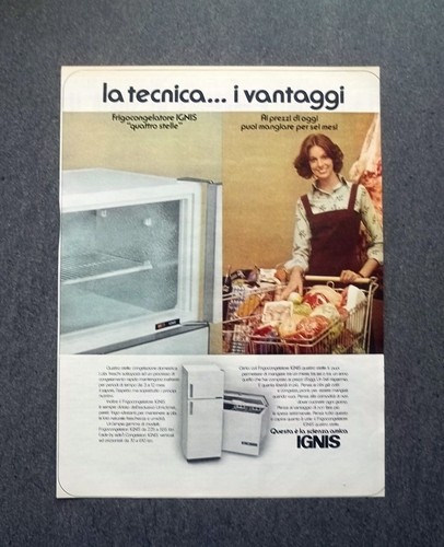 K462 advertising pubblicità - k462-,