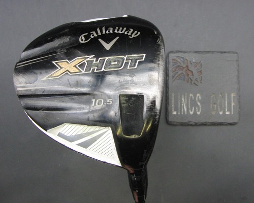 Callaway hot driver - callaway,