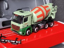 Arocs Geiger costruzione 87561