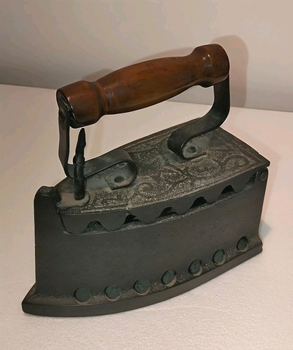 Ferro stiro ghisa - da,
