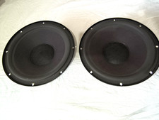 Coppia Woofer PHILIPS modello