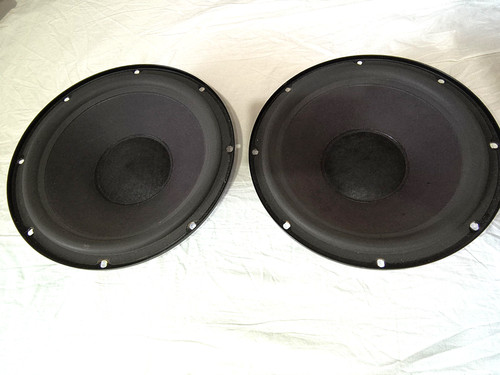Coppia woofer philips modello - philips,