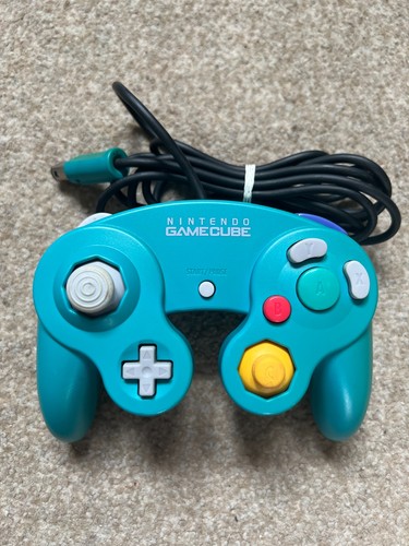 Ufficiale nintendo gamecube - *ufficiale*,