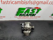 ALTERNATORE FIAT TIPO 356 1.3 MJT 55266963 70KW 51993603 2016