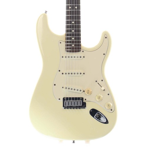 Fender american standard - fender,