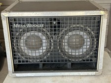 Mesa Boogie Road Ready 2x10