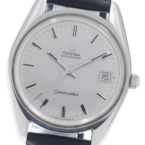 Orologio uomo automatico omega - orologio,