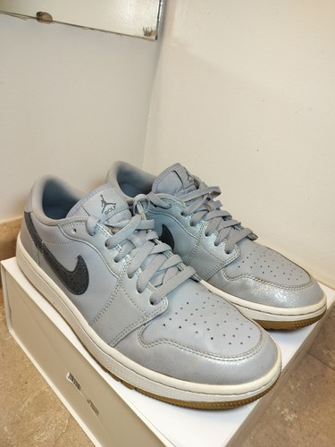 Nike air jordan - 1, low