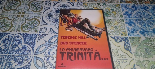 Dvd nuovo bud spencer - dvd,