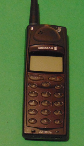 Ericsson a1018s - a1018s,