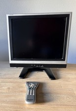 Sharp LC-15S2U 15 Inch LCD TV