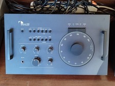 Nakamichi 630 Preamplificatore