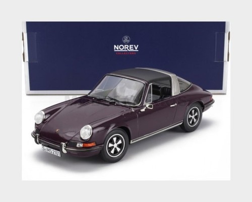 Norev 187644 porsche 911 - 187644,