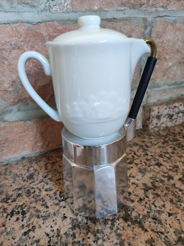 Moka caffettiera mulino - moka,