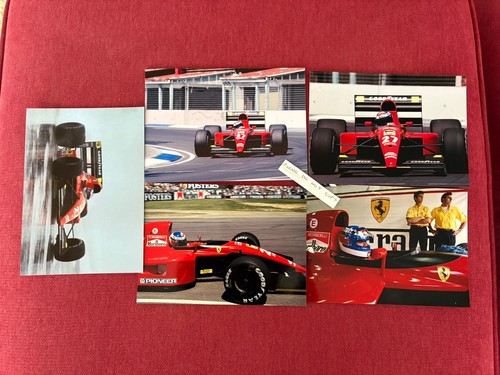 Gianni morbidelli - gianni,