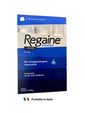 REGAINE50mg/g Uomo Foam