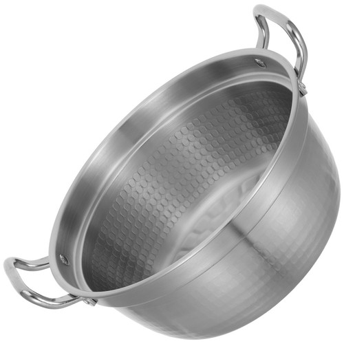 Pentola acciaio inox pentole - acciaio,