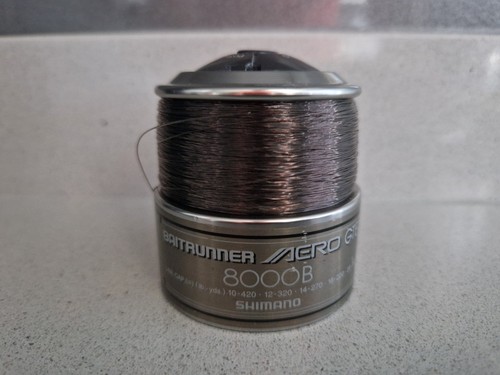 Bobina ricambio shimano - bobina, di