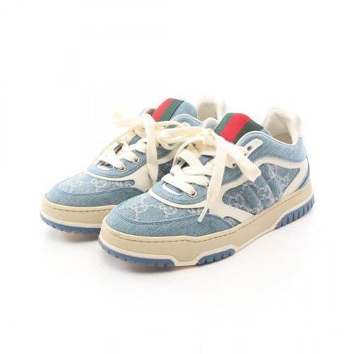 Sneakers gucci reweb 838831 - gucci, gg