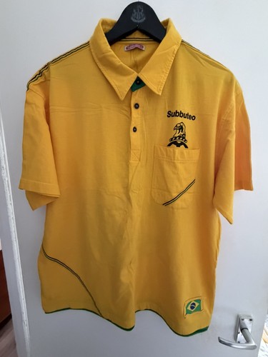 Rara maglia calcio polo - calcio,