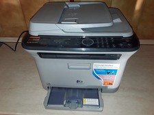 Stampante Samsung CLX-3170fn