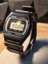 Casio F-600 Vintage Module 406