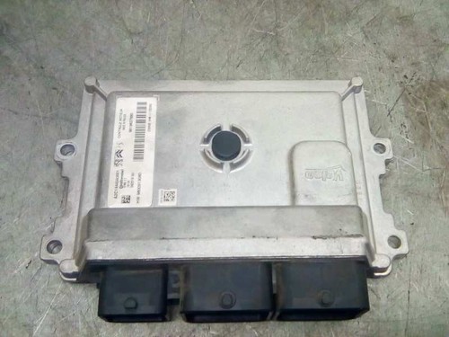 9819657880 centralina motore