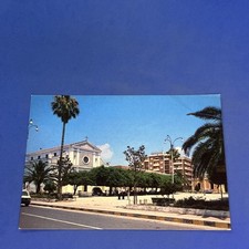 BOVALINO CHIESA MATRICE E