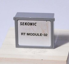 MODULO SEKONIC RT-32 PER