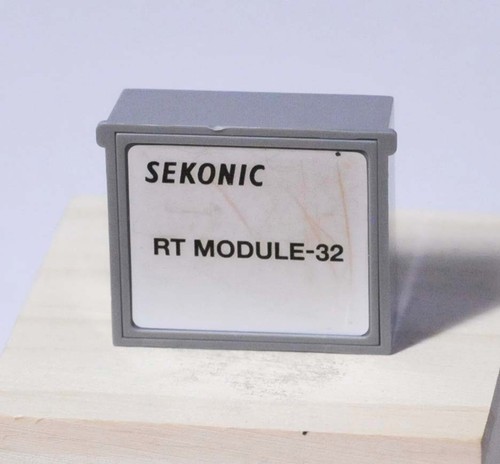 Modulo sekonic per - modulo,