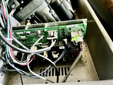 Life Fitness 93T Tapis Roulant