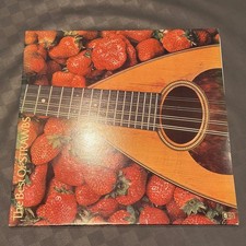 Strawbs – The Best Of Strawbs A&M Records VINYL AMLM 66005