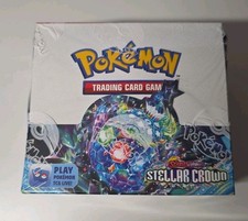 Pokemon Corona Stellare -